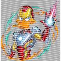 Cartoons and other-CO 2364